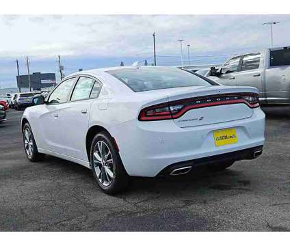 2023NewDodgeNewChargerNewAWD is a White 2023 Dodge Charger Car for Sale in Houston TX