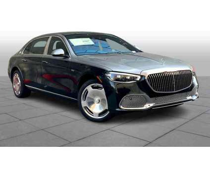 2024NewMercedes-BenzNewS-ClassNew4MATIC Sedan is a Green 2024 Mercedes-Benz S Class Sedan in Beverly Hills CA