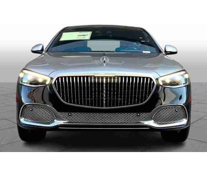 2024NewMercedes-BenzNewS-ClassNew4MATIC Sedan is a Green 2024 Mercedes-Benz S Class Sedan in Beverly Hills CA