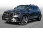 2024NewMercedes-BenzNewGLENew4MATIC+ SUV