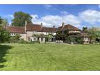 6 bedroom detached house for sale in Church Road, Aldingbourne, Chichester