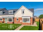 3 bedroom semi-detached house for sale in Whittingham Place, Whitehall Drive