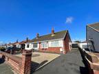 2 bedroom bungalow for sale in Seaton Avenue, Cleveleys, FY5