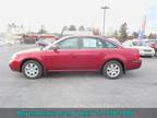 Used 2007 FORD FIVE HUNDRED For Sale