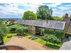 4 bedroom detached house for sale in Overthorpe, Nr Banbury