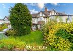 5 bedroom semi-detached house for sale in Bournbrook Road, Selly Oak, B29