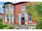 4 bedroom detached house for sale in King Edward Road, Tynemouth, NE30