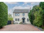 3 bedroom detached house for sale in The Westrigg, Wateryett, Linlithgow, EH49