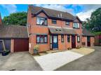 3 bedroom semi-detached house for sale in Boakes Drive, Stonehouse