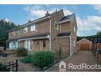 3 bedroom semi-detached house for sale in Carr Lane, South Kirkby, Pontefract