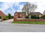 4 bedroom detached house for sale in Red Lion Street, Bicker, Boston