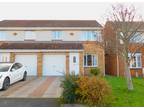 3 bedroom semi-detached house for sale in Chillingham Grove, Peterlee