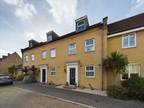 3 bedroom town house for sale in Roberts Close, Kesgrave, IP5