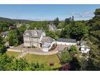 8 bedroom detached house for sale in Grantown On Spey, PH26 - 35331025 on