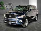 2017 Infiniti Qx80