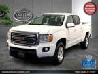 2018 GMC Canyon 4WD SLE