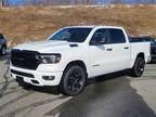 2024 Dodge Ram 1500