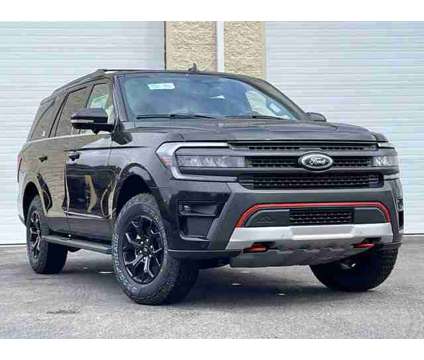 2024 Ford Expedition Timberline is a Black 2024 Ford Expedition Car for Sale in Milford MA