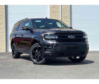2024 Ford Expedition Limited is a Grey 2024 Ford Expedition Limited SUV in Milford MA