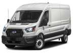 2023 Ford Transit Cargo Van