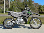 2024 Kawasaki KLX 110R