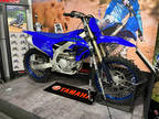 2024 Yamaha YZ450F