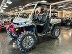 2024 Can-Am Defender X MR