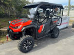 2023 Honda Pioneer 1000-5 Trail