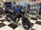 2024 Yamaha MT-07