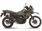 2024 Kawasaki KLR 650 Adventure ABS