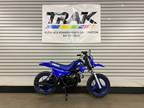 2024 Yamaha PW50