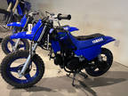 2024 Yamaha PW50