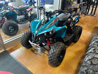 2024 Can-Am Renegade 70 EFI