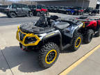 2024 Can-Am Outlander XT-P 850