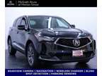 2024 Acura RDX w/Technology Package