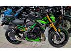 2024 Kawasaki Z900 SE ABS