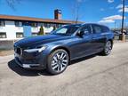 2024 Volvo V90 Cross Country, 11 miles