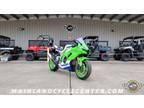 2024 Kawasaki Ninja ZX-10R 40th Anniversary Edition ABS