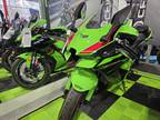 2024 Kawasaki Ninja ZX-10R ABS KRT Edition