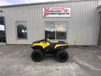 2024 Can-Am Outlander XT 700