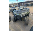 2024 Polaris Sportsman 450 H.O. EPS