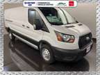 2023 Ford Transit Cargo Van