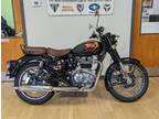 2023 Royal Enfield Classic 350