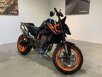 2022 KTM 890 Duke R Motorcycle for Sale