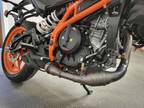 2024 KTM 390 Duke Motorcycle for Sale