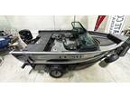 2024 Lund Impact XS Sport Boat for Sale
