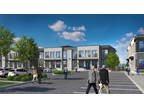 The Conroy - Now Selling Office Units from 1000 sq