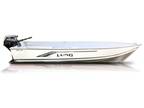 2024 Lund WC-14 / ZWC14 Boat for Sale
