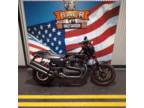 2012 Harley-Davidson Sportster®