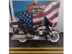 1998 Harley-Davidson FLHTCI Electra Glide